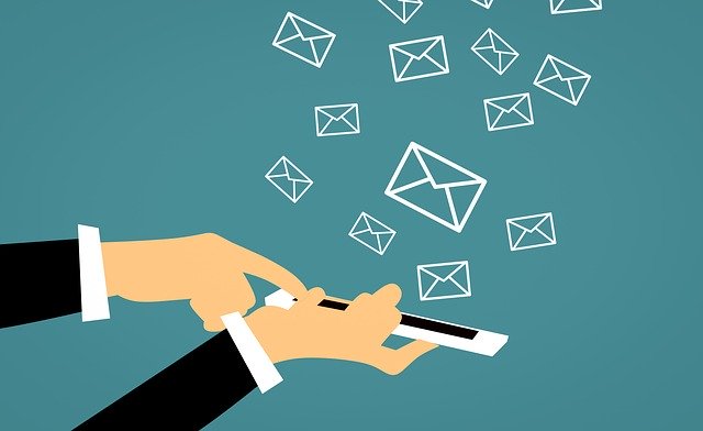 Constant Contact, email automation