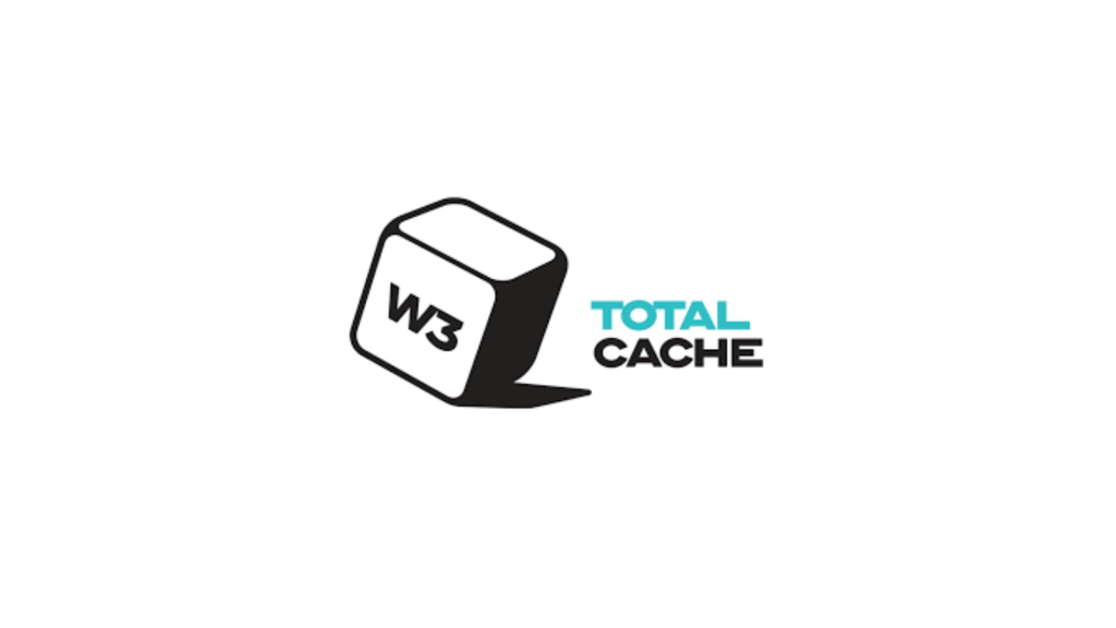 WordPress Website, W3 Total Cache