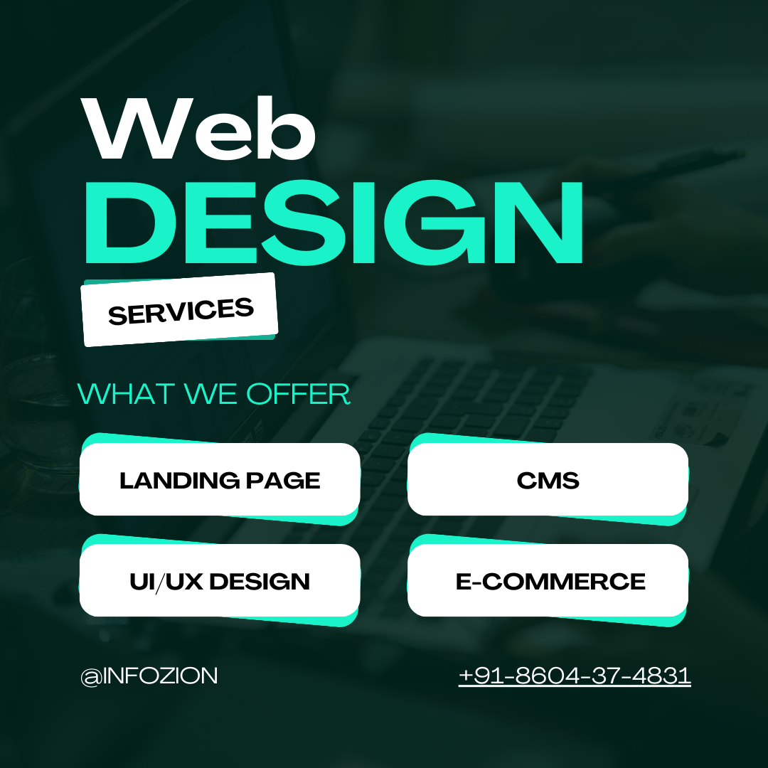 UI/UX Design Services in Jhandewalan: Everything You Need to Know